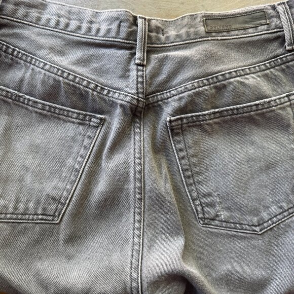 GRLFRND Charcoal Skinny Jeans - Picture 7 of 9